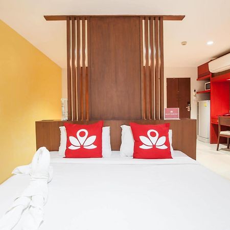 Zen Rooms Chaofa East Road Rawai Dış mekan fotoğraf
