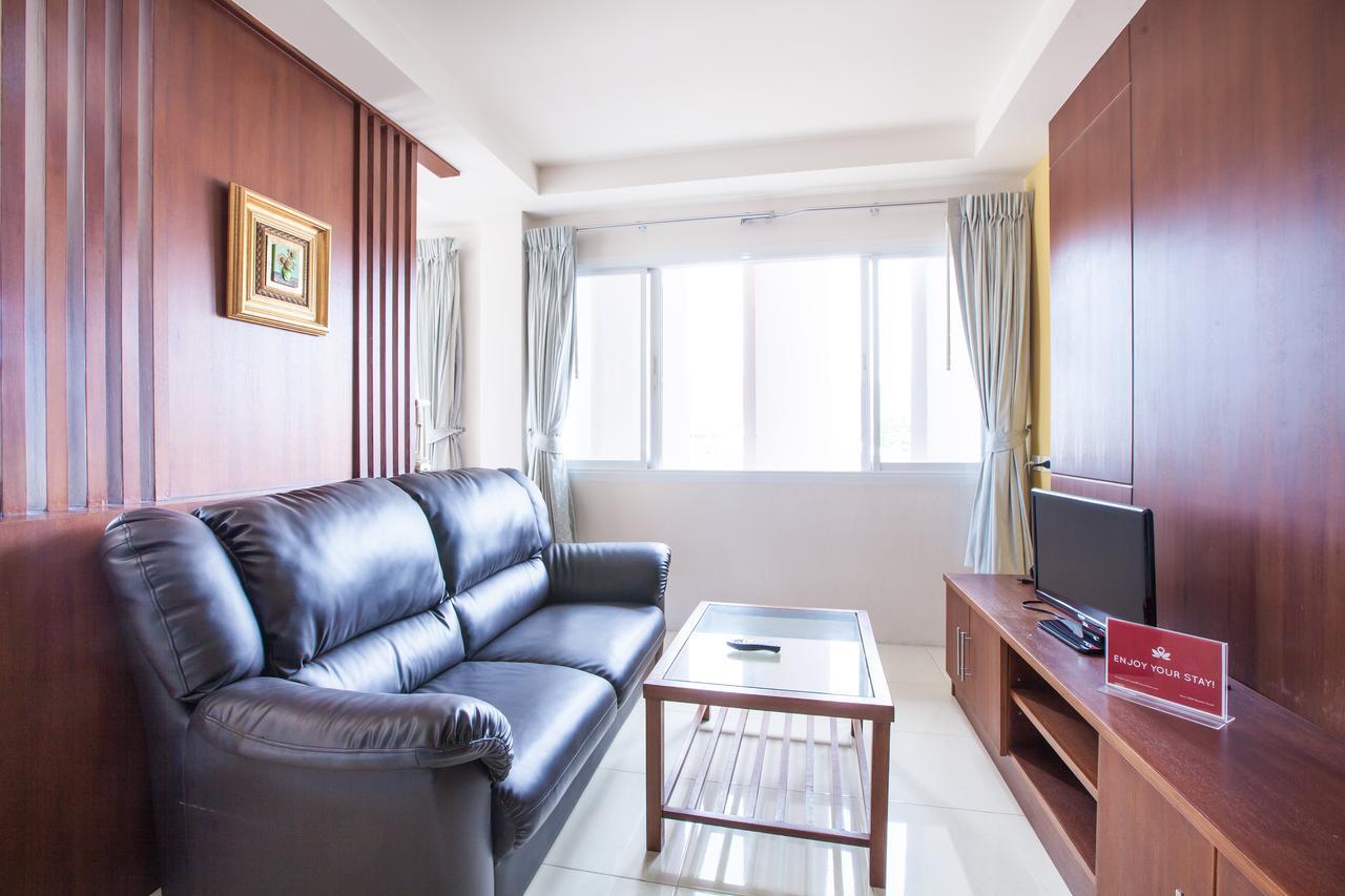 Zen Rooms Chaofa East Road Rawai Dış mekan fotoğraf