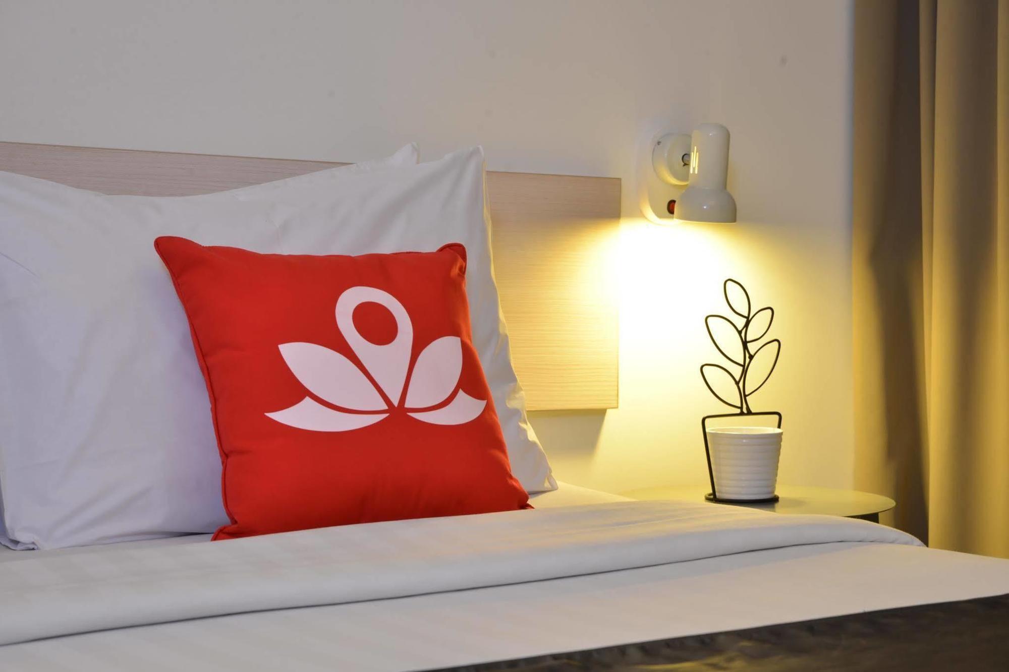 Zen Rooms Chaofa East Road Rawai Dış mekan fotoğraf