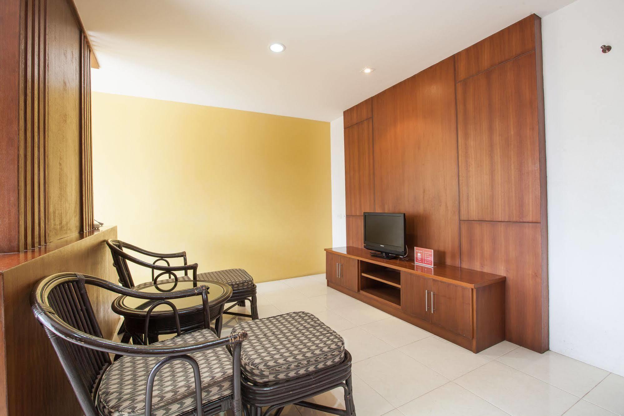 Zen Rooms Chaofa East Road Rawai Dış mekan fotoğraf