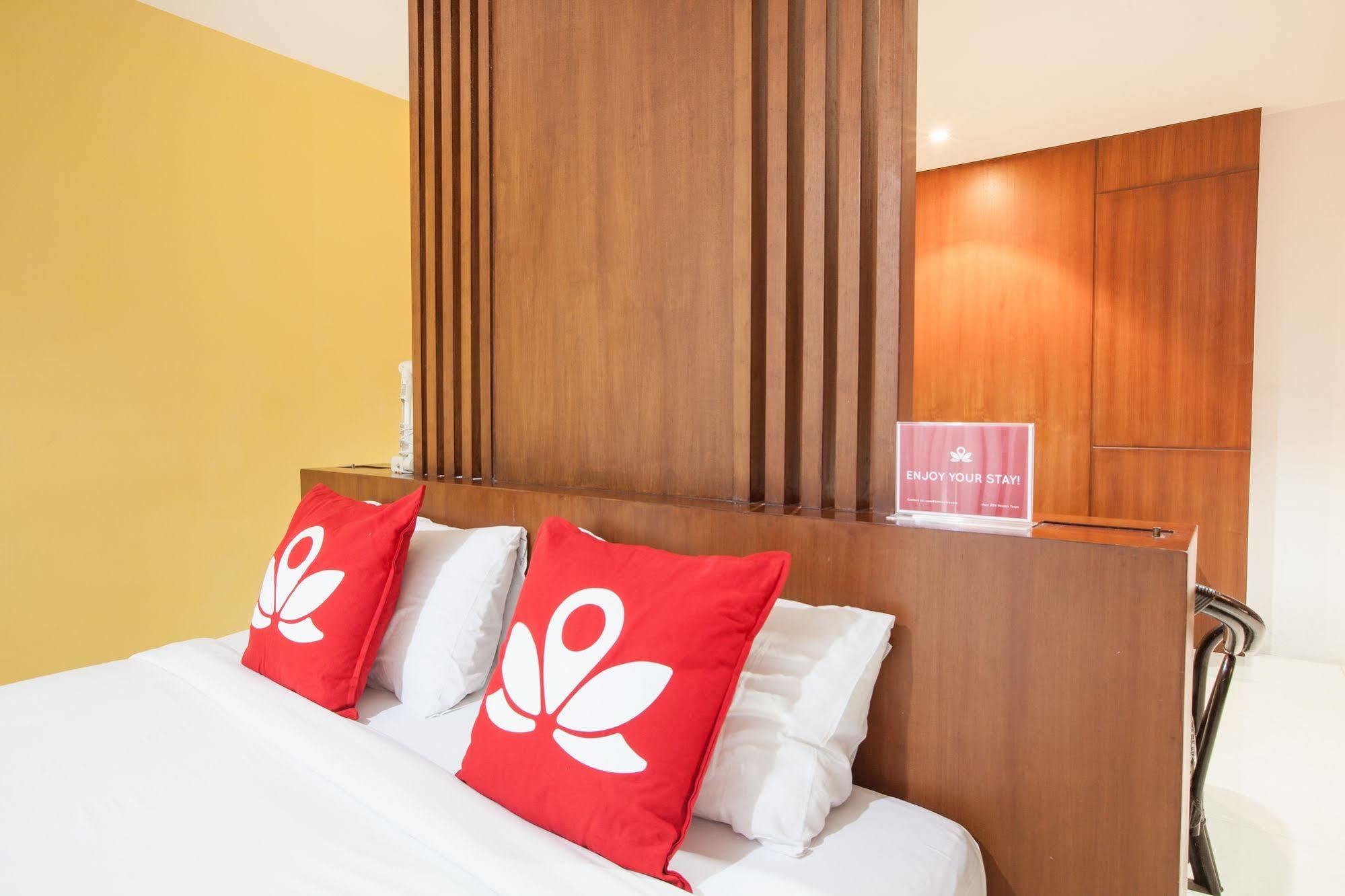 Zen Rooms Chaofa East Road Rawai Dış mekan fotoğraf