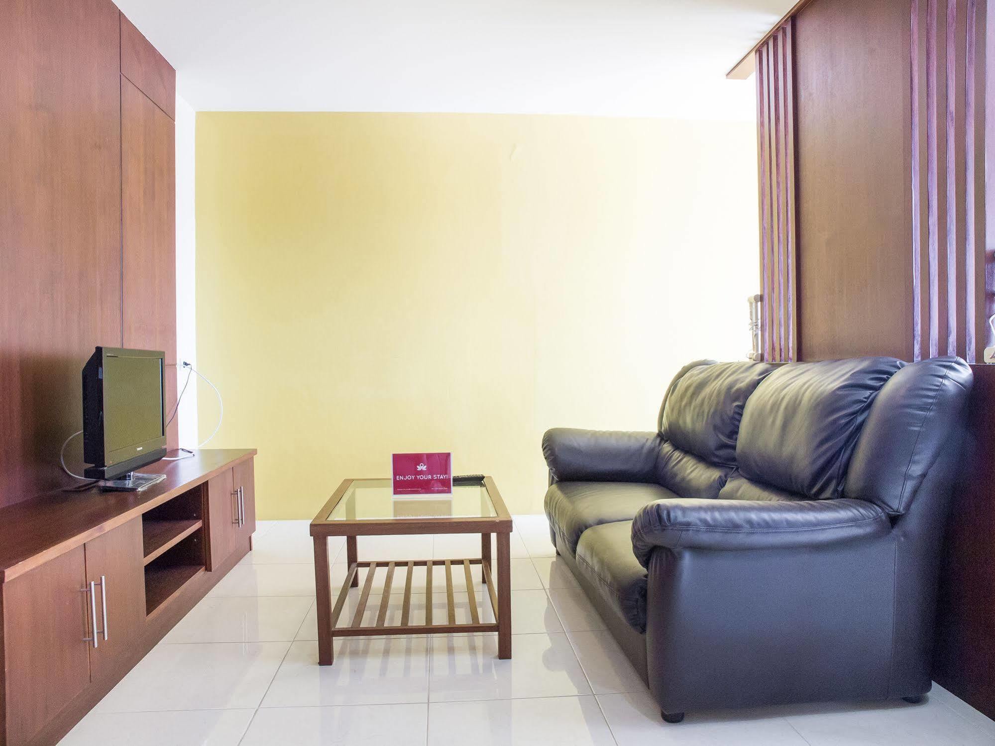 Zen Rooms Chaofa East Road Rawai Dış mekan fotoğraf