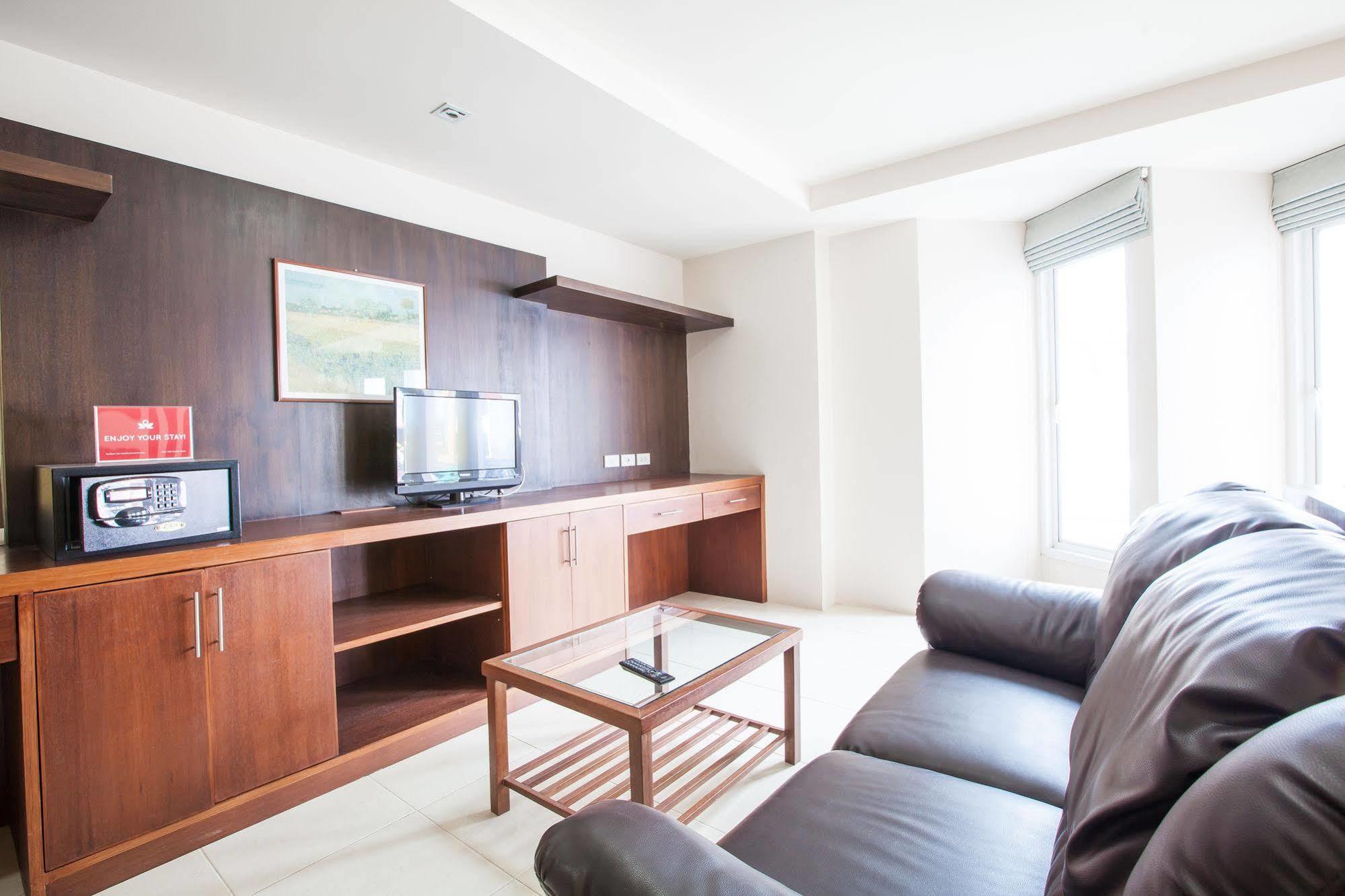 Zen Rooms Chaofa East Road Rawai Dış mekan fotoğraf